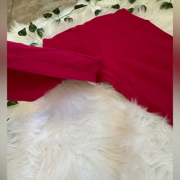 Align 21” crop - Picture 3 of 5